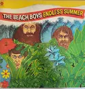 Double LP - The Beach Boys - Endless Summer