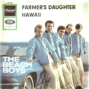 The Beach Boys - Farmer's Daughter