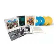 The Beach Boys - Feel Flows: The..