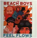 LP-Box - The Beach Boys - Feel Flows (The Sunflower & Surf's Up Sessions • 1969-1971)