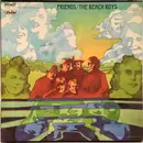 LP - The Beach Boys - Friends