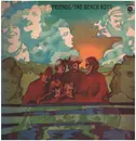 LP - The Beach Boys - Friends