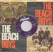 The Beach Boys - Fun, Fun, Fun