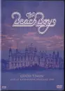 DVD - The Beach Boys - Good Timin': Live At Knebworth, England 1980