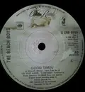 7inch Vinyl Single - The Beach Boys - Good Timin'