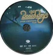 DVD - The Beach Boys - Good Vibrations Tour