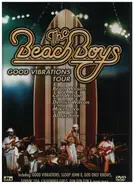 The Beach Boys - Good Vibrations Tour