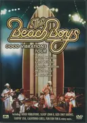 DVD - The Beach Boys - Good Vibrations Tour