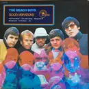 LP - The Beach Boys - Good Vibrations