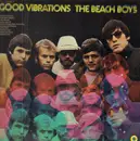 LP - The Beach Boys - Good Vibrations