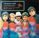 LP - The Beach Boys - Good Vibrations