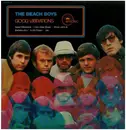 LP - The Beach Boys - Good Vibrations