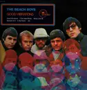 LP - The Beach Boys - Good Vibrations