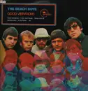 LP - The Beach Boys - Good Vibrations
