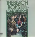 LP - The Beach Boys - Good Vibrations