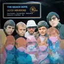 LP - The Beach Boys - Good Vibrations
