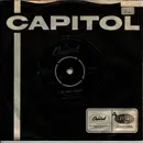 7inch Vinyl Single - The Beach Boys - God Only Knows - company sleeve