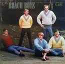 Double LP - The Beach Boys - Gold Collection