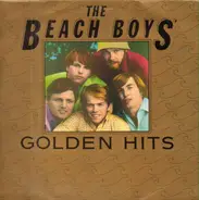 The Beach Boys - Golden Hits