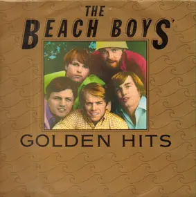 The Beach Boys - Golden Hits