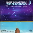12inch Vinyl Single - The Beach Boys - Here Comes The Night