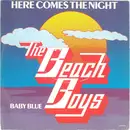 7inch Vinyl Single - The Beach Boys - Here Comes The Night