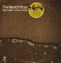 Double LP - The Beach Boys - High Water