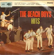 The Beach Boys - Hits