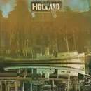 LP - The Beach Boys - Holland