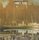 LP - The Beach Boys - Holland - + 7'