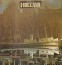 LP - The Beach Boys - Holland