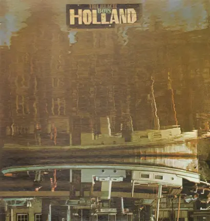 The Beach Boys - Holland