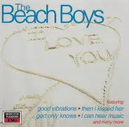 The Beach Boys - I Love You