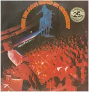 Double LP - The Beach Boys - In Concert