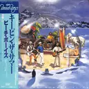 LP - The Beach Boys - Keepin' The Summer Alive - OBI