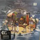 LP - The Beach Boys - Keepin' The Summer Alive