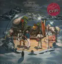 LP - The Beach Boys - Keepin' The Summer Alive