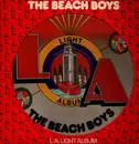 Picture Disc - The Beach Boys - L.A. (Light Album) - Picture Disc