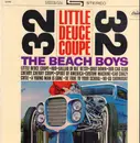 LP - The Beach Boys - Little Deuce Coupe
