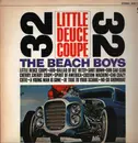 LP - The Beach Boys - Little Deuce Coupe