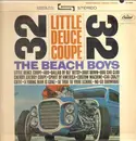 LP - The Beach Boys - Little Deuce Coupe
