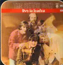 LP - The Beach Boys - Live In London