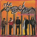 CD - The Beach Boys - Live