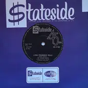 7inch Vinyl Single - The Beach Boys - Long Promised Road / Dierdre