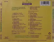 CD - The Beach Boys - Lost & Found (1961-1962)