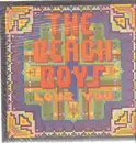 LP - The Beach Boys - Love You