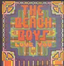 LP - The Beach Boys - Love You