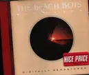 CD - The Beach Boys - M.I.U. Album