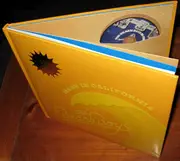 CD-Box - The Beach Boys - Made In California - Digibook