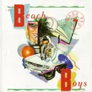 CD - The Beach Boys - Made In U.S.A.